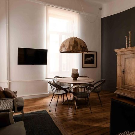 Art Pantheon - Suites & Apartments Athen Exterior foto