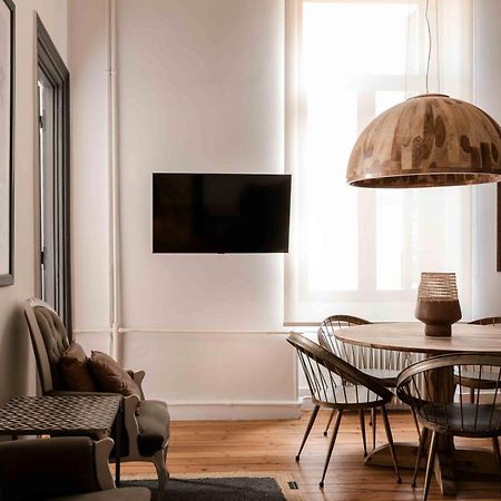 Art Pantheon - Suites & Apartments Athen Exterior foto