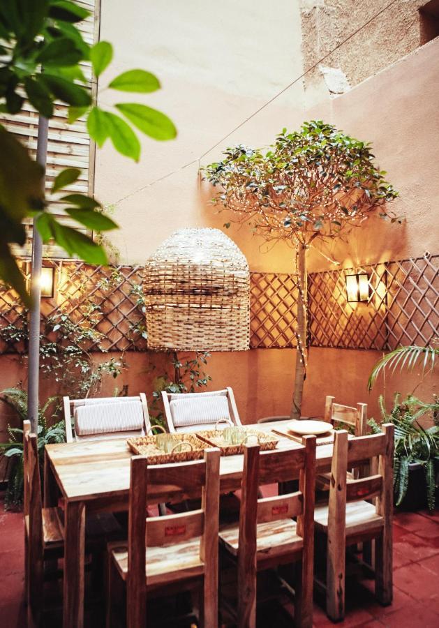 Art Pantheon - Suites & Apartments Athen Exterior foto