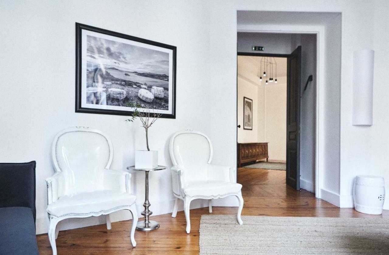 Art Pantheon - Suites & Apartments Athen Exterior foto