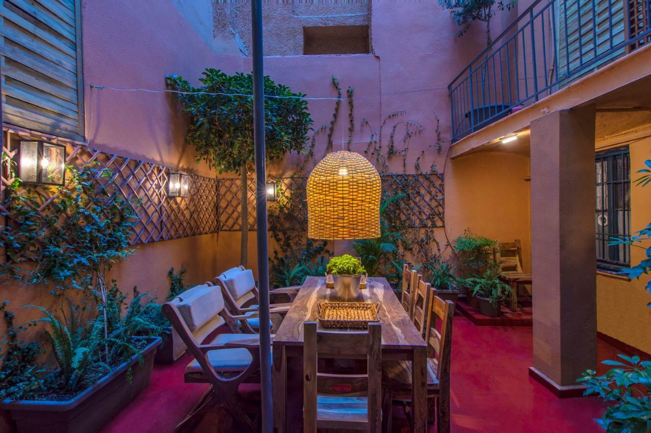 Art Pantheon - Suites & Apartments Athen Exterior foto